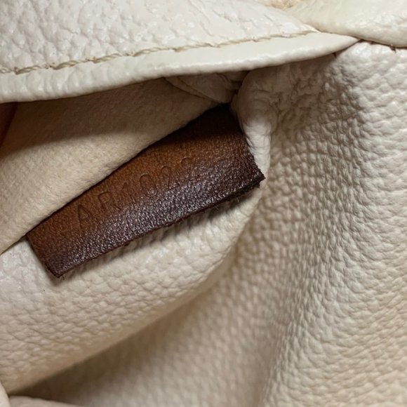 Louis Vuitton Spontini Handbag Monogram Canvas - Picture 14 of 15